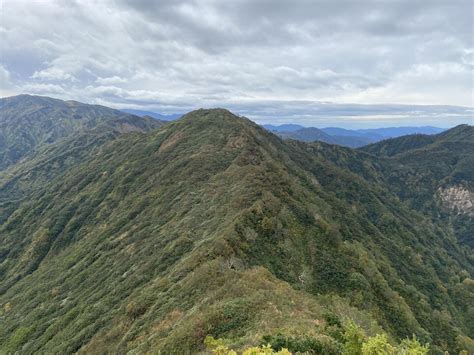 大門山|大門山